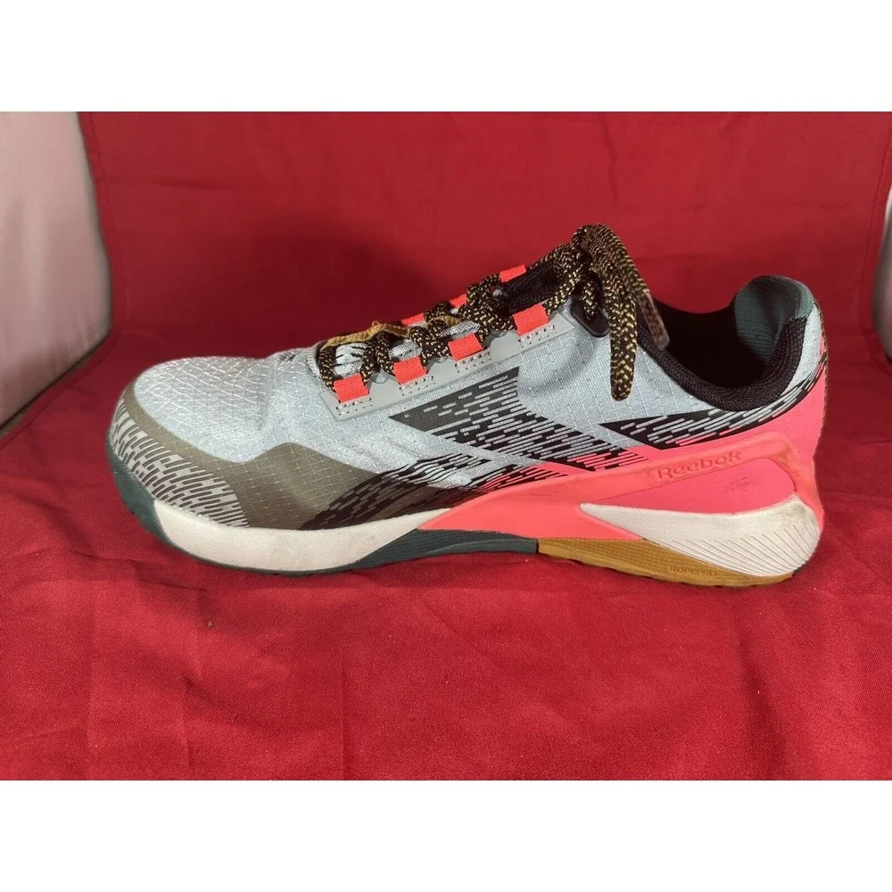 Reebok‎ Men's Nano X1 TR Adventure Shoes US Size 9 M